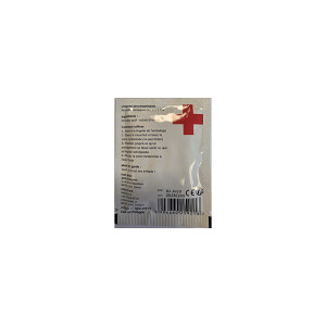 Pack sac à main - Aérosol 50ml gel poivre lady's / Lingette décontaminante