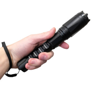 Lampes shocker ATEQ - Puissance : 3 800 000V