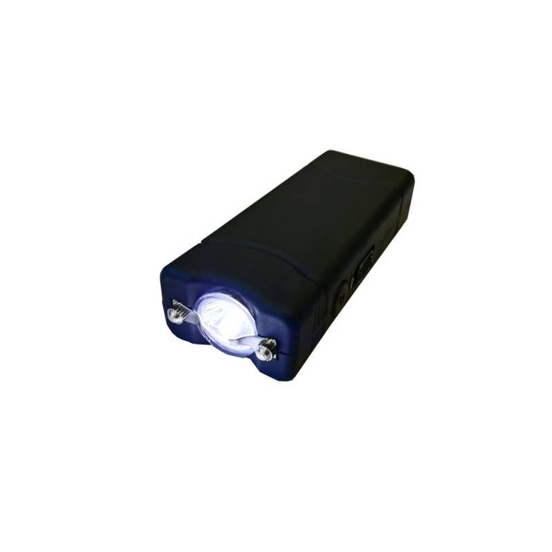 Shocker + lampe TW801 ATEQ