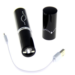 Shocker style rouge à lèvres ATEQ