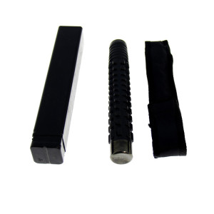 Matraque télescopique ATEQ 21’ acier renforcé