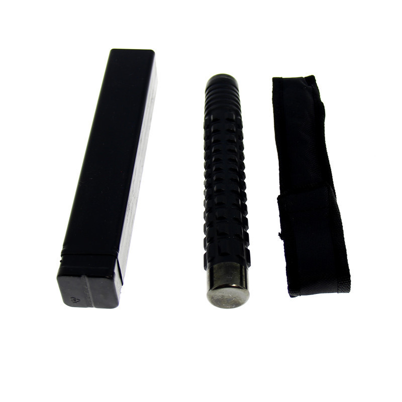 Matraque télescopique ATEQ 21’ acier renforcé