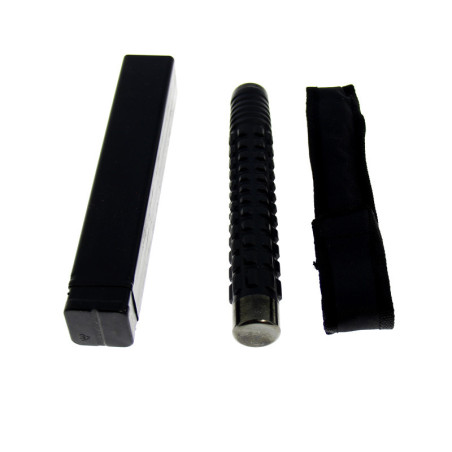 Matraque télescopique ATEQ 21’ acier renforcé