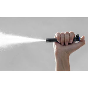 aerosol Sport Defender D2 noir