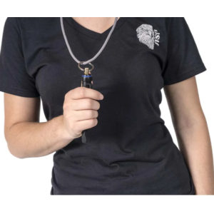 aerosol Sport Defender D2 noir