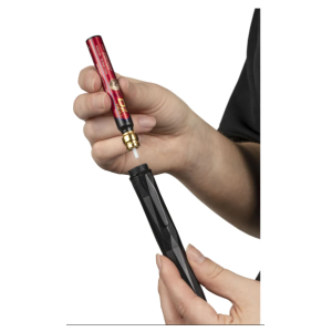 Recharge aerosol Sport Defender D2 noir