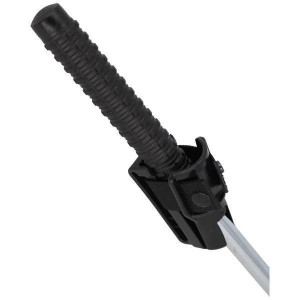 Bâton télescopique 21' ESP acier renforcé